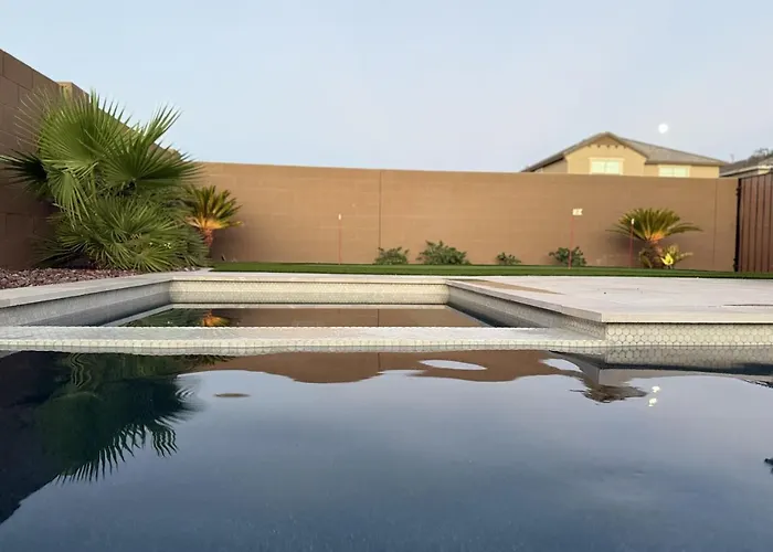 Turney Holiday home Phoenix