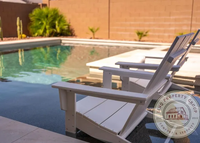 Turney Holiday home Phoenix