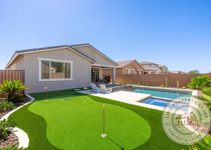 Turney Holiday home