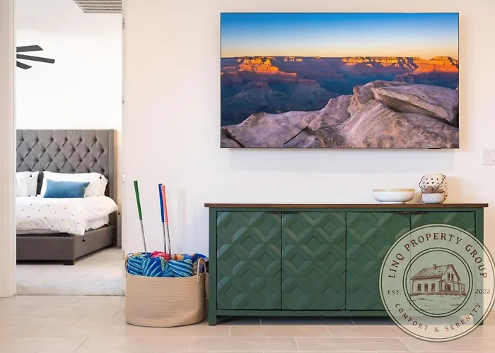 Turney Holiday home Phoenix