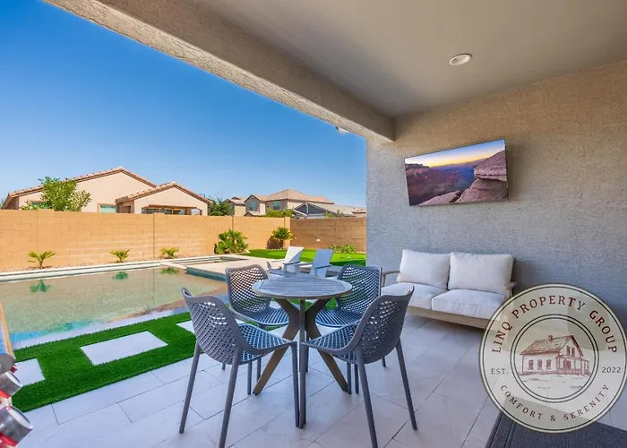 Holiday home Turney Phoenix