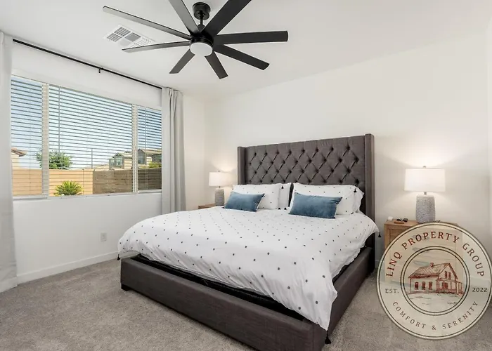Turney Holiday home Phoenix