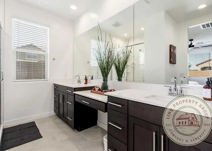 Turney Holiday home Phoenix