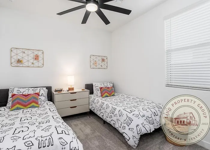 Turney Holiday home