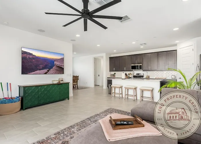 Holiday home Turney Phoenix