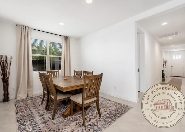 Turney Holiday home